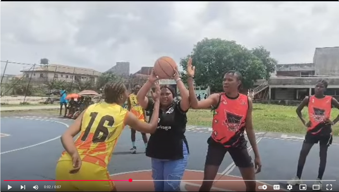 Basket Ball