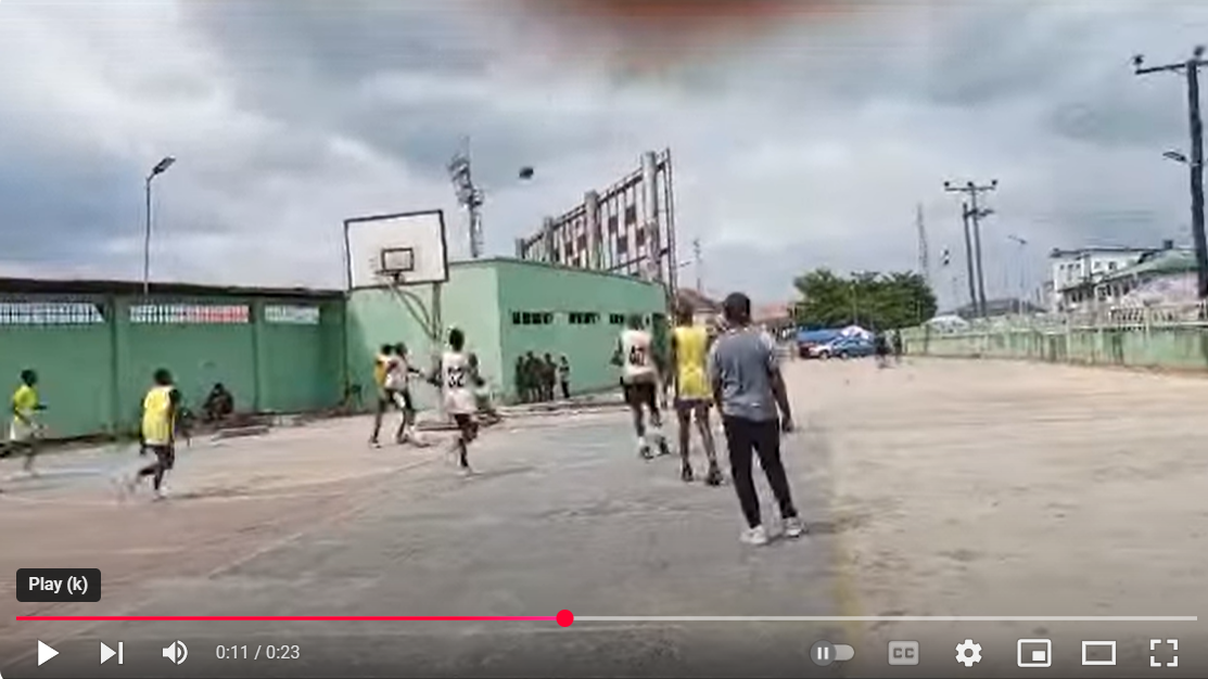 Basket Ball