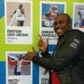 Enefiok Udo-Obong: The Niger-Delta Son Who Carried Nigeria to Olympic Gold.
