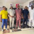 Niger Delta Games: Ikpokpo Rallies Liaison Committees Ahead of Athlete Registration. 0